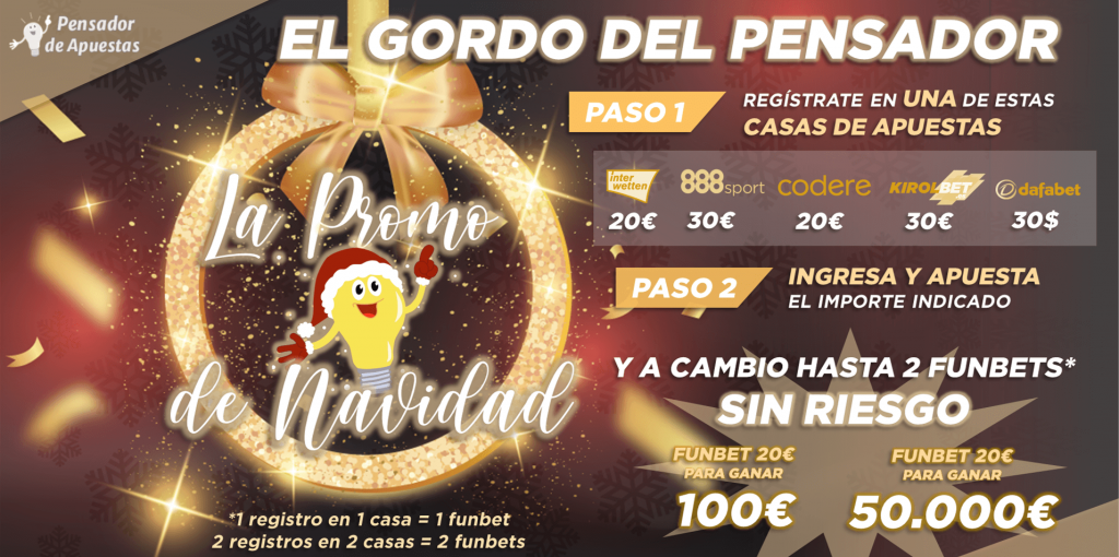 EL GORDO DEL PENSADOR