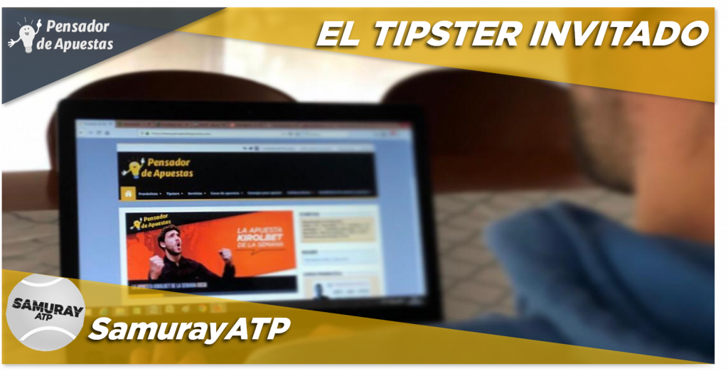 El Tipster Invitado: SamurayATP