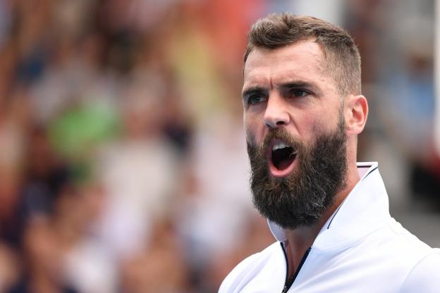 ATP Marsella: Paire vs Bublik