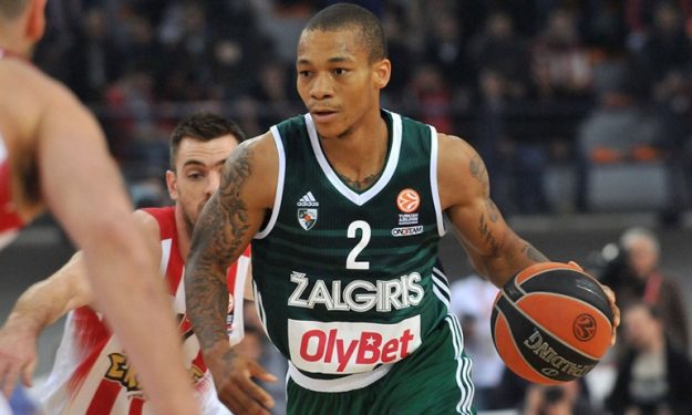 jerome randle nuevo fichaje de montakit fuenlabrada