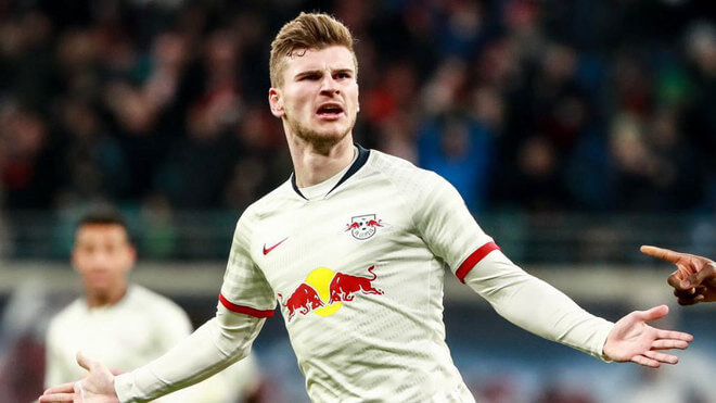 Bundesliga: RB Leipzig – Paderborn / Dusseldorf – Hoffenheim