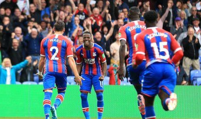 Premier League: Crystal Palace vs Chelsea