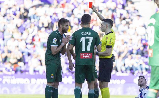 Liga Santander: FC Barcelona - RCD Espanyol