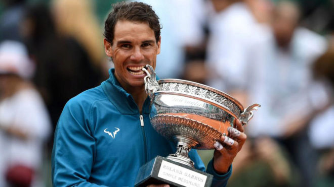 Roland Garros: Análisis cuadro final