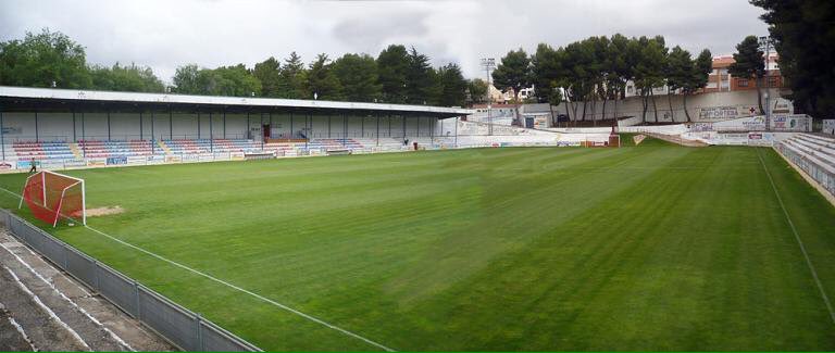 2ª división B (grupos 4 y 5): Marbella - Marino / Villarrobledo - Socuéllamos