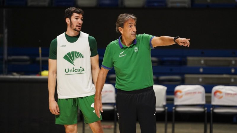 Liga Endesa: Acunsa GBC - Joventut / Movistar Estudiantes - Unicaja