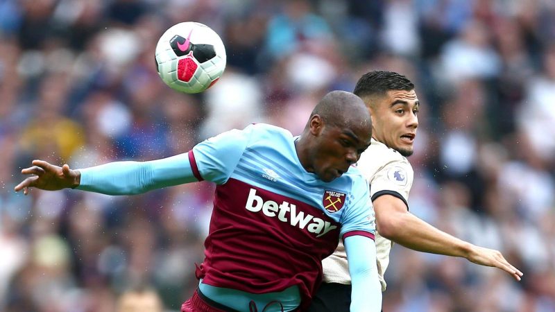 Premier League: Sheffield vs West Ham