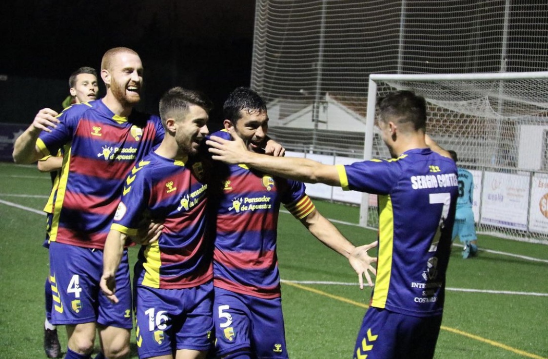 Copa del Rey: Llagostera - Espanyol / Llanera - Celta