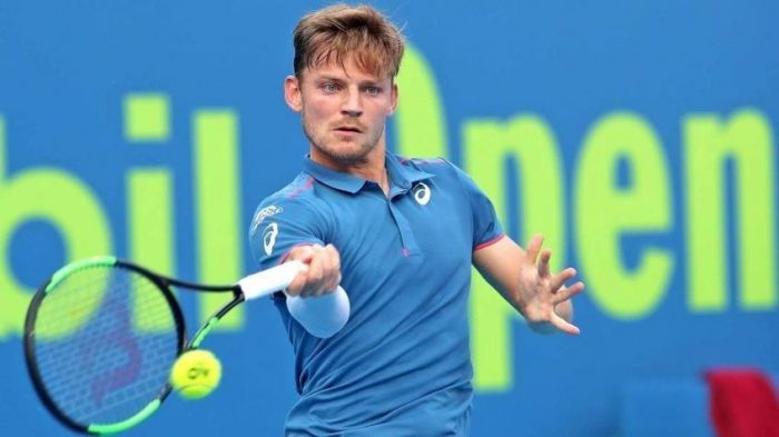 ATP 250 Antalya y ATP 250 Delray Beach: Semifinales