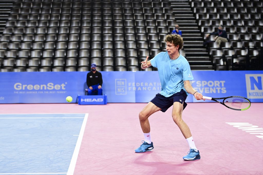 ATP Montpellier