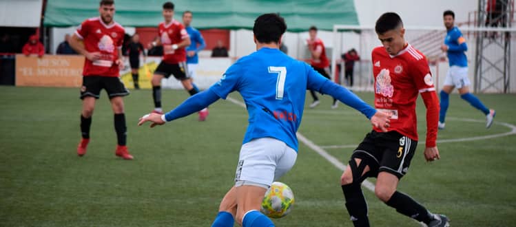 3ª División (Grupo 13 y 14): Mar Menor - Cartagena FC / Calamonte - Valdivia