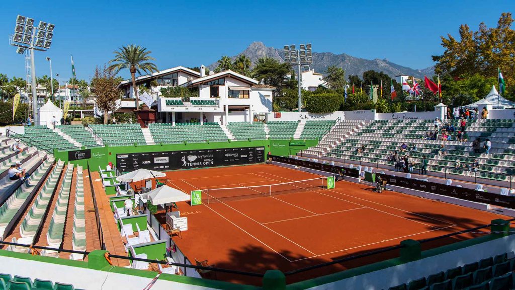 ATP Marbella