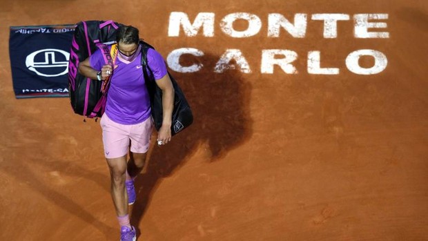 Masters 1000 Montecarlo: Análisis partidos Semifinales