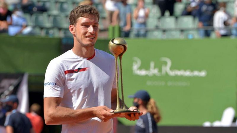 Masters 1000 Montecarlo: Primera ronda (2)