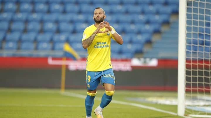 Liga SmartBank: Alcorcón - Las Palmas