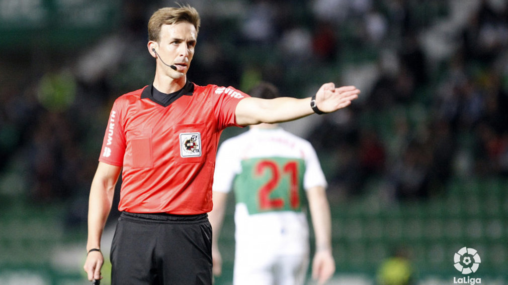 Liga Santander: Athletic Club - CA Osasuna