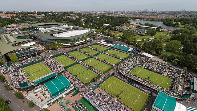 Wimbledon