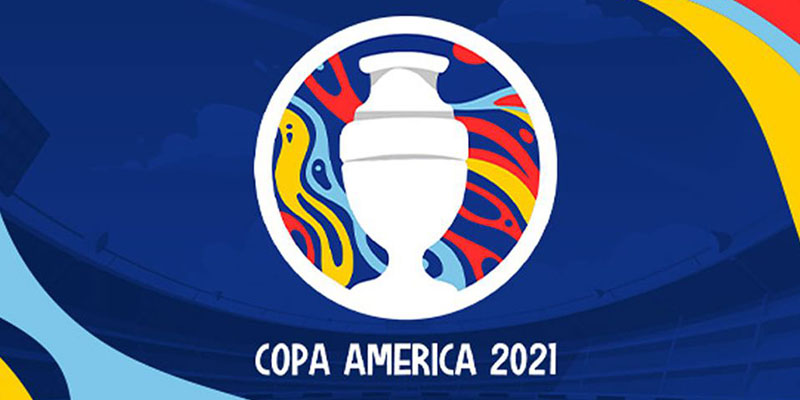 Historia de la Copa América