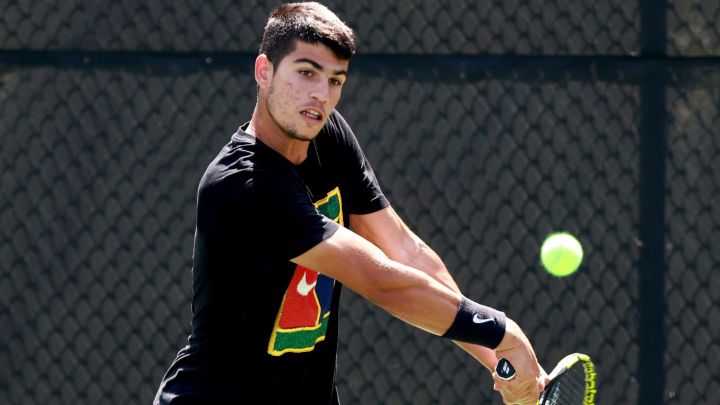 ATP 250 Winston Salem: Previa Partidos Cuartos de Final