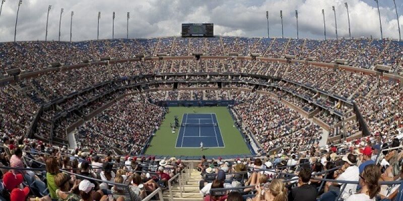 ¿Quiénes son las favoritas del US Open femenino en individuales?