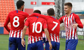 3ª RFEF (Grupo 7): Atlético de Madrid B - Parla