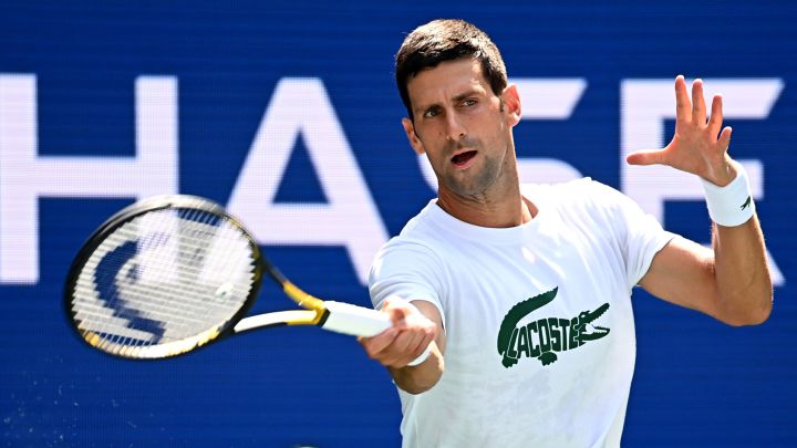 US Open: Previa Partidos Primera Ronda