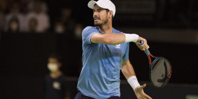 ATP 250 Metz y ATP 250 Nur-Sultan: Análisis segunda ronda