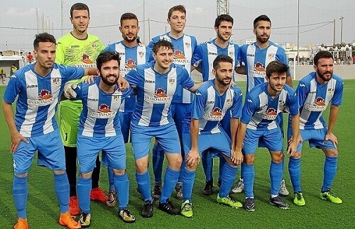 Tercera División (Grupo 11): Platges de Calvià - Murense