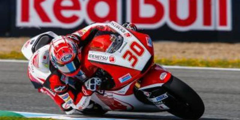 MotoGP (GP de las Américas): Takaaki Nakagami > Pol Espargaró