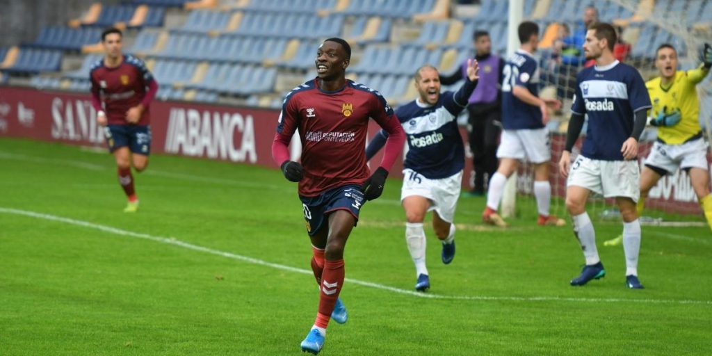 Segunda y Tercera RFEF (Grupo 1 y 18): Pontevedra - Llanera / Tarancón - Hogar Alcarreño