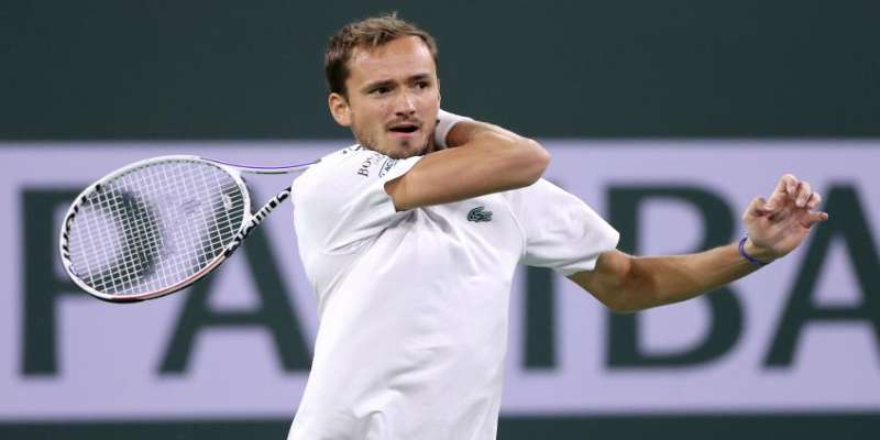 Masters 1000 Indian Wells: Previa Partidos Octavos de Final