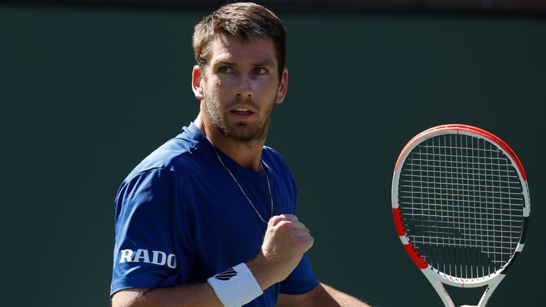 Masters 1000 Indian Wells: Previas partidos Semifinales