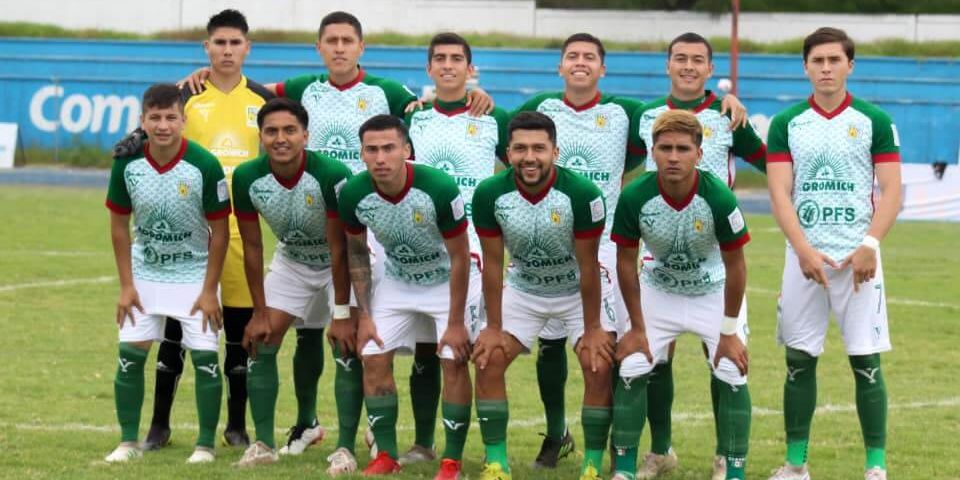 Guatemala / México: Xelajú - Iztapa / Aguacateros - Guerreros Xicó