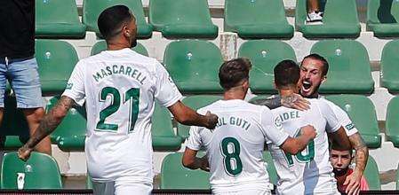 Liga Santander: Rayo Vallecano - Elche C.F.