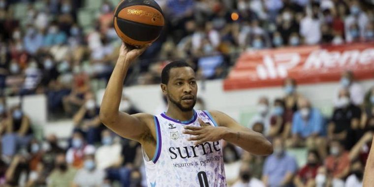 Liga Endesa: Lenovo Tenerife - Gran Canaria / Valencia Basket - Surne Bilbao Basket