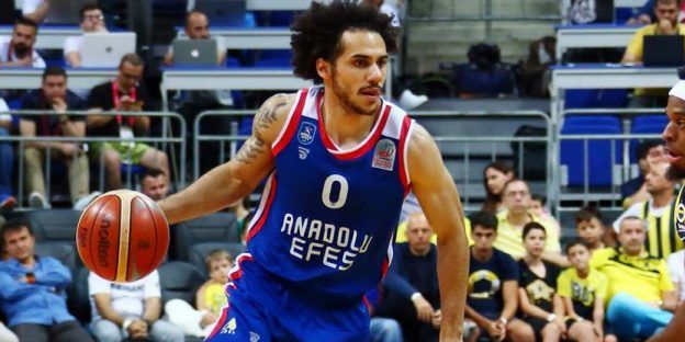 Euroliga: Fenerbahce - Anadolu Efes