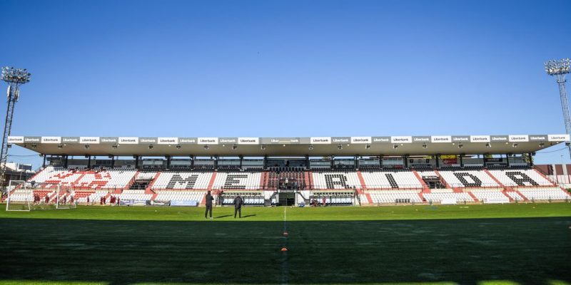 1ª RFEF (G1) / 2ª RFEF (G4): Cultural - SS de los Reyes / Mérida - San Roque