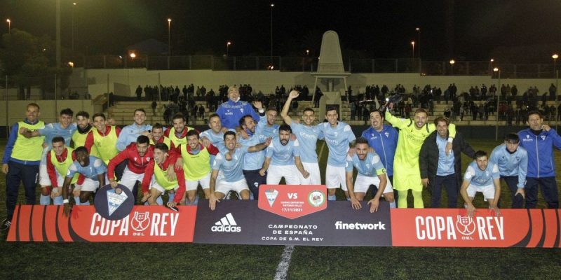 Copa del Rey: Alicante - Betis / Panadería Pulido - Real Sociedad