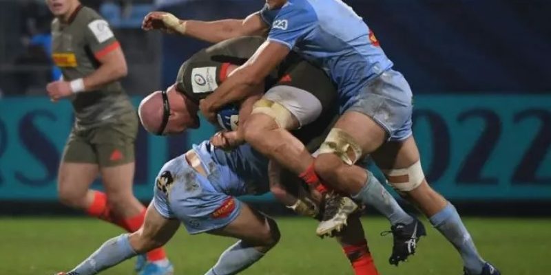 European Champions Cup: Munster vs Castres