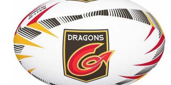 European Challengue Cup: USA Perpignan vs Dragons