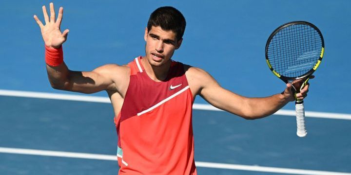 Open de Australia: Previa Partidos Tercera Ronda