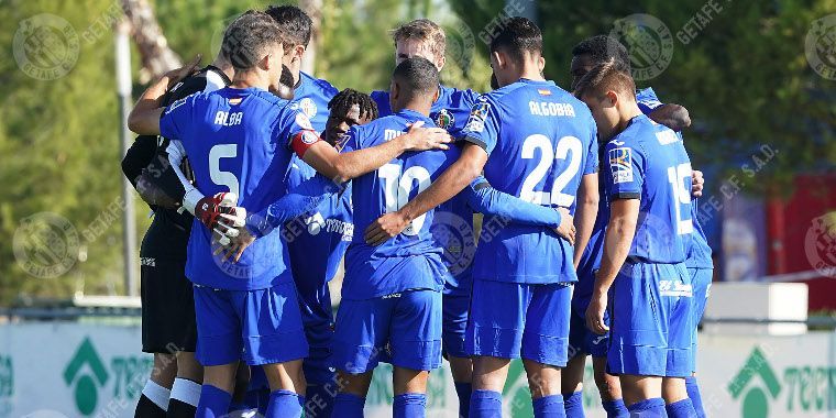 Tercera RFEF (Grupos 7 y 13): Colonia Moscardó - Getafe B / El Palmar - Bullense