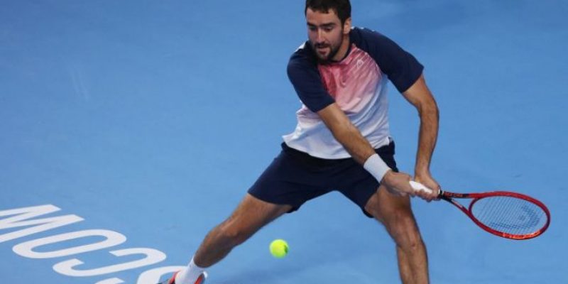 ATP 250 Adelaida y ATP Melbourne: Previas segunda ronda