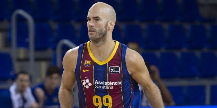 Euroliga: UNICS Kazan - Barcelona