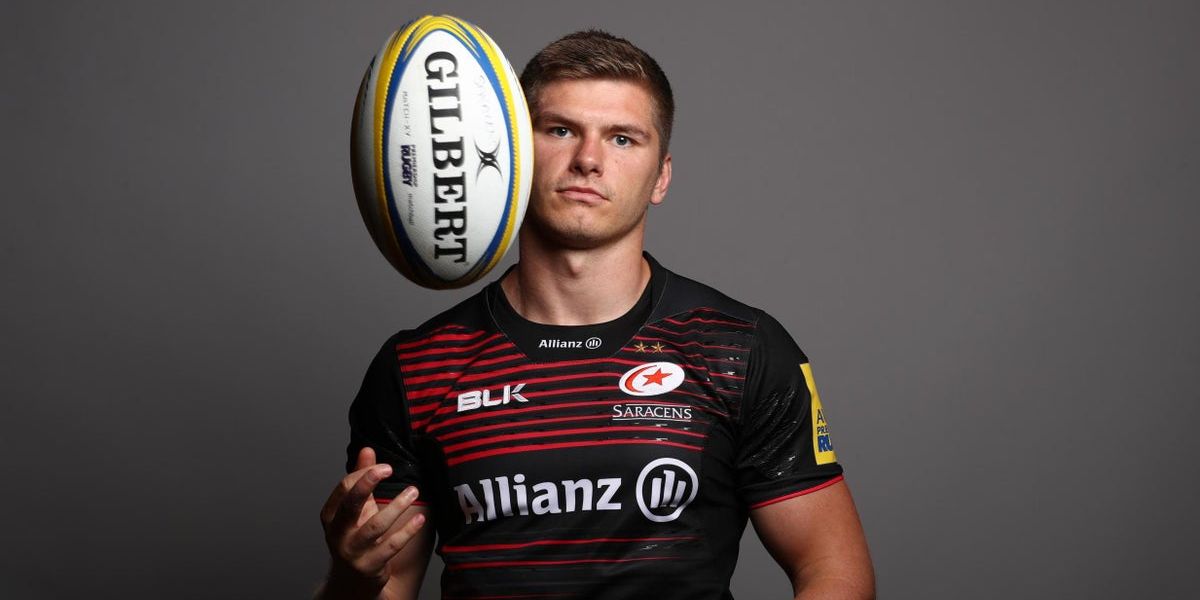 Premiership: Saracens vs Gloucester