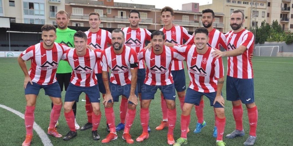 3ª RFEF (grupo 11): Manacor - Sant Rafel