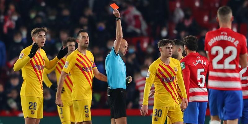 Supercopa de España: FC Barcelona - Real Madrid