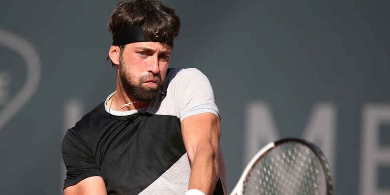 ATP 500 Río, ATP 250 Doha y ATP 250 Marsella: Previas Segunda Ronda