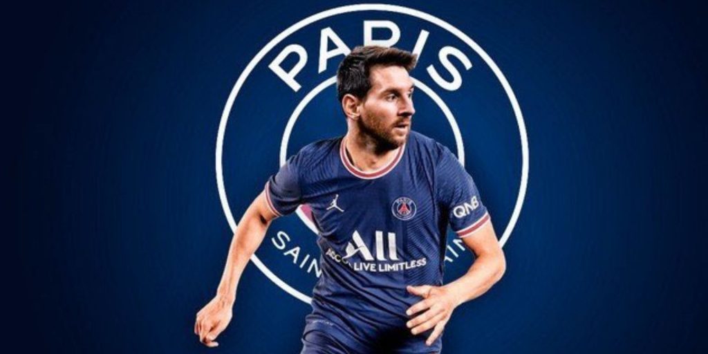 Los nuevos jugadores del PSG