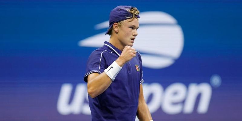 ATP 250 Santiago de Chile: Holger Rune vs Mathias Pucinelli